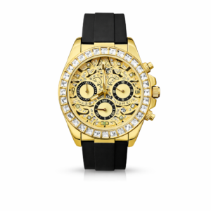Rolex Oyster perpetual Tiger