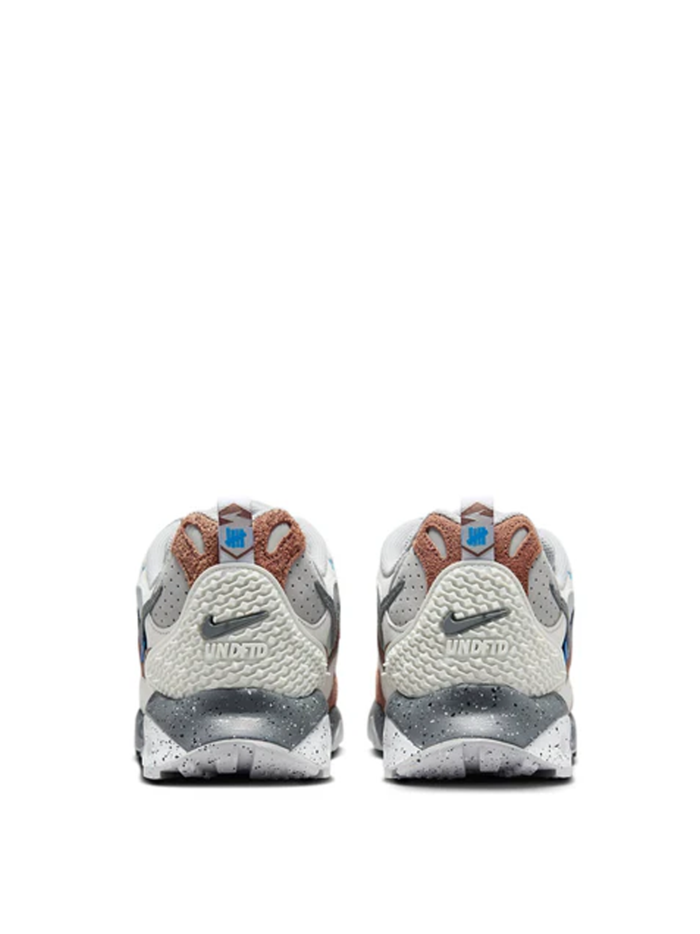 NIKE AIR X UNDEFEATED TERRA HUMARA - Image 4