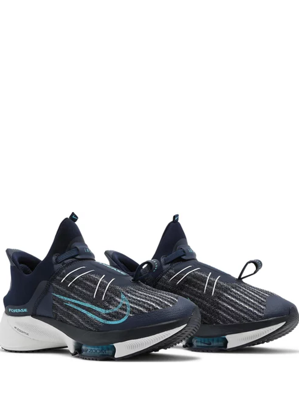 Nike Air Zoom Tempo Next Flyease Navy - Image 4