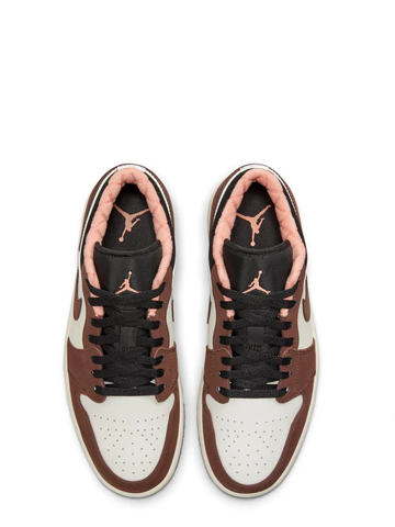 Air Jordan 1 low Mocha - Image 3