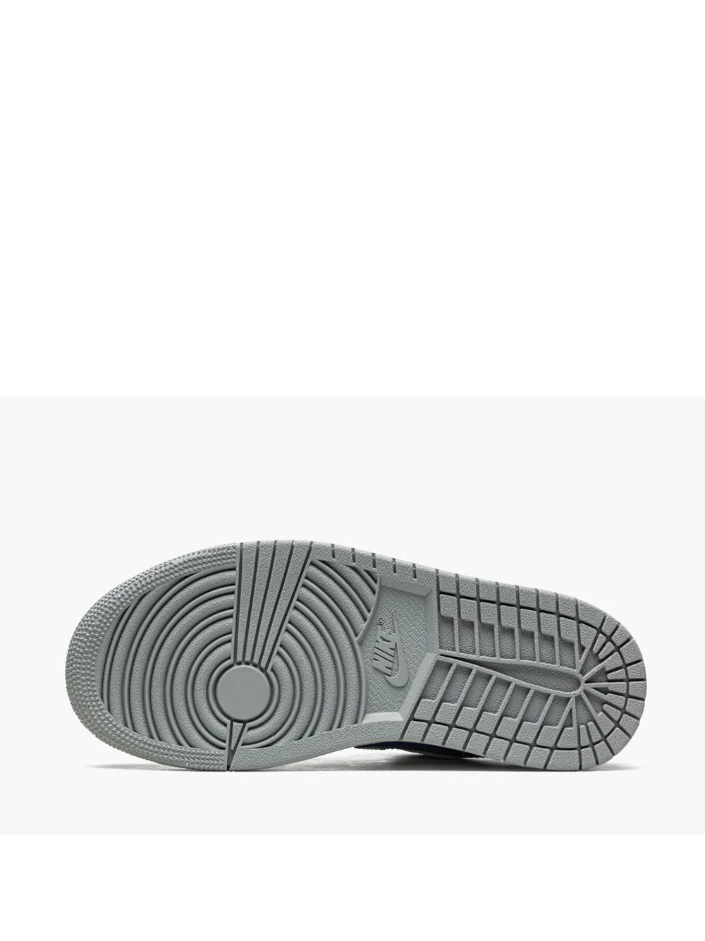 Nike Air Jordan Retro 1 Stealth Blue - Image 4