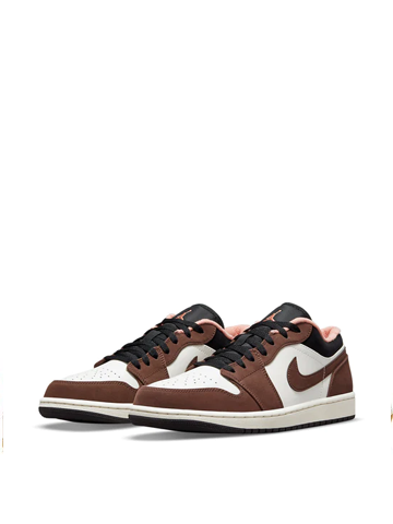 Air Jordan 1 low Mocha - Image 2