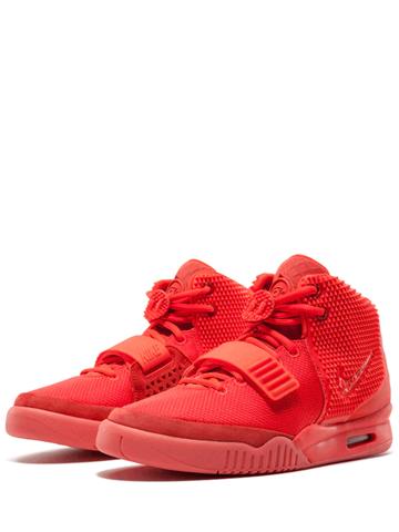 Nike air yeezy 2 RED OCTOBER - Image 2
