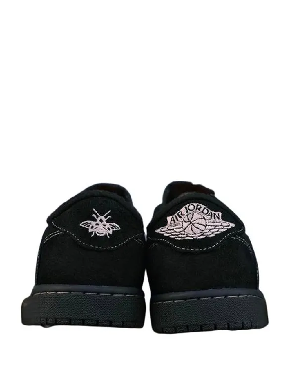 Nike Air Jordan Travis Scoot High Phantom - Image 3