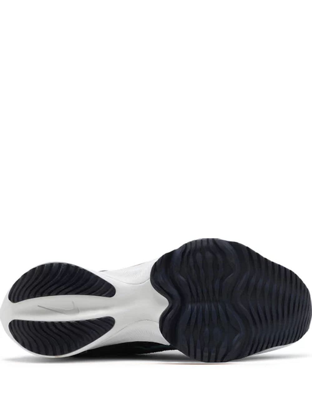 Nike Air Zoom Tempo Next Flyease Navy - Image 2