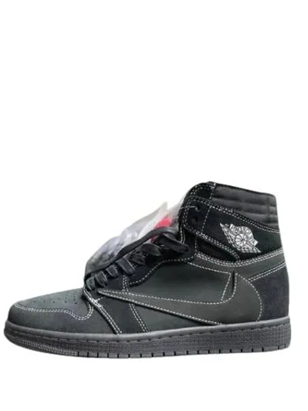Nike Air Jordan Travis Scoot High Phantom - Image 2