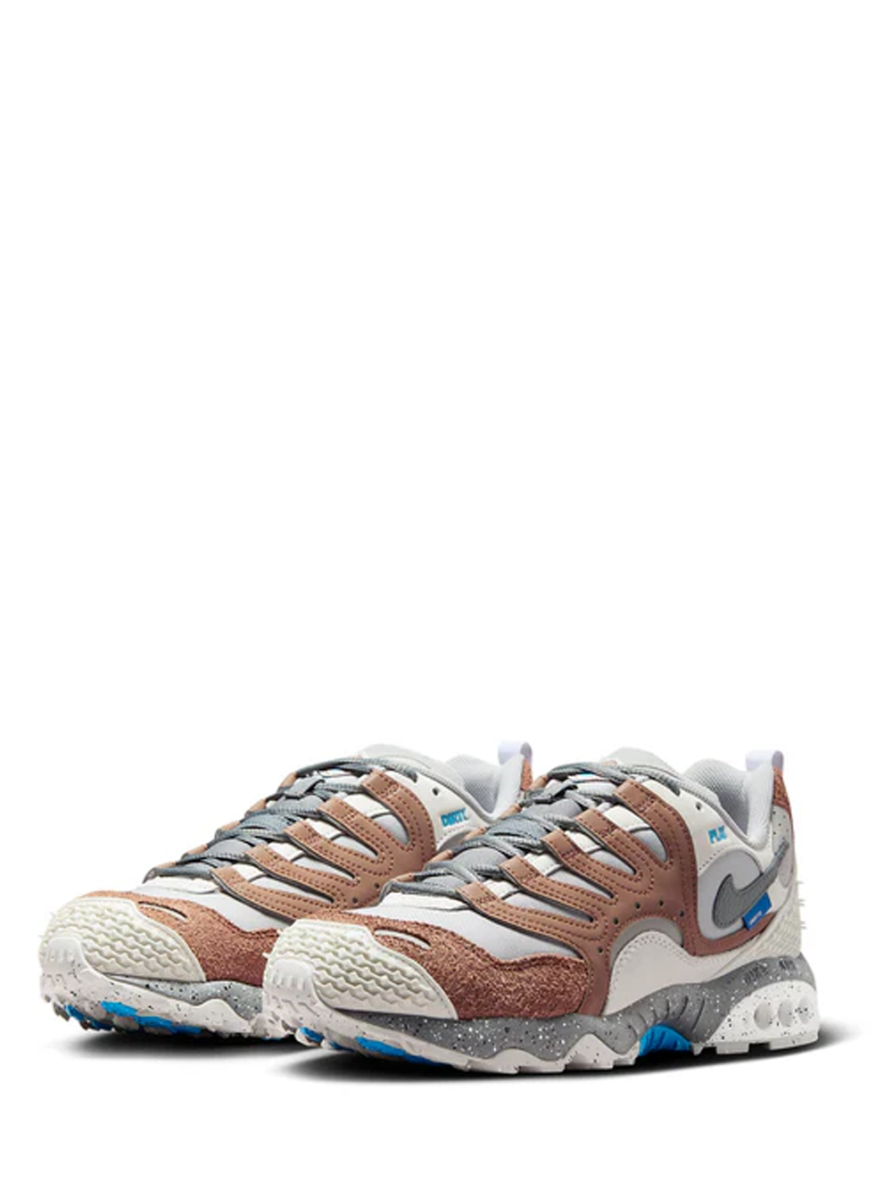 NIKE AIR X UNDEFEATED TERRA HUMARA - Image 2