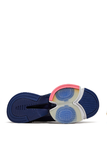 nike air zoom superrep BLUE VOID WHITE - Image 2