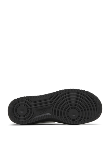 Nike Airforce 1 X AMBUSH low BLACK WHITE - Image 2