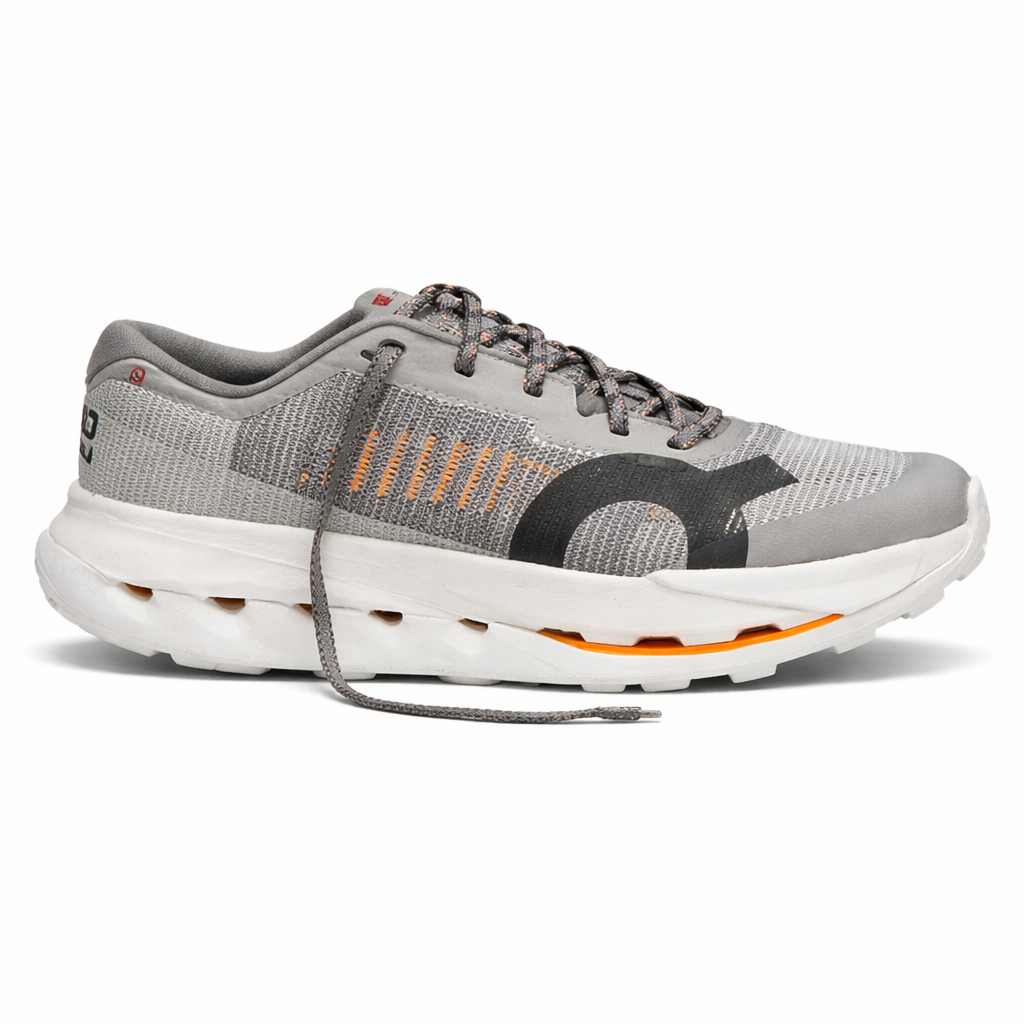 On Cloudultra Pro Cinder Pearl TOP BATCH UA