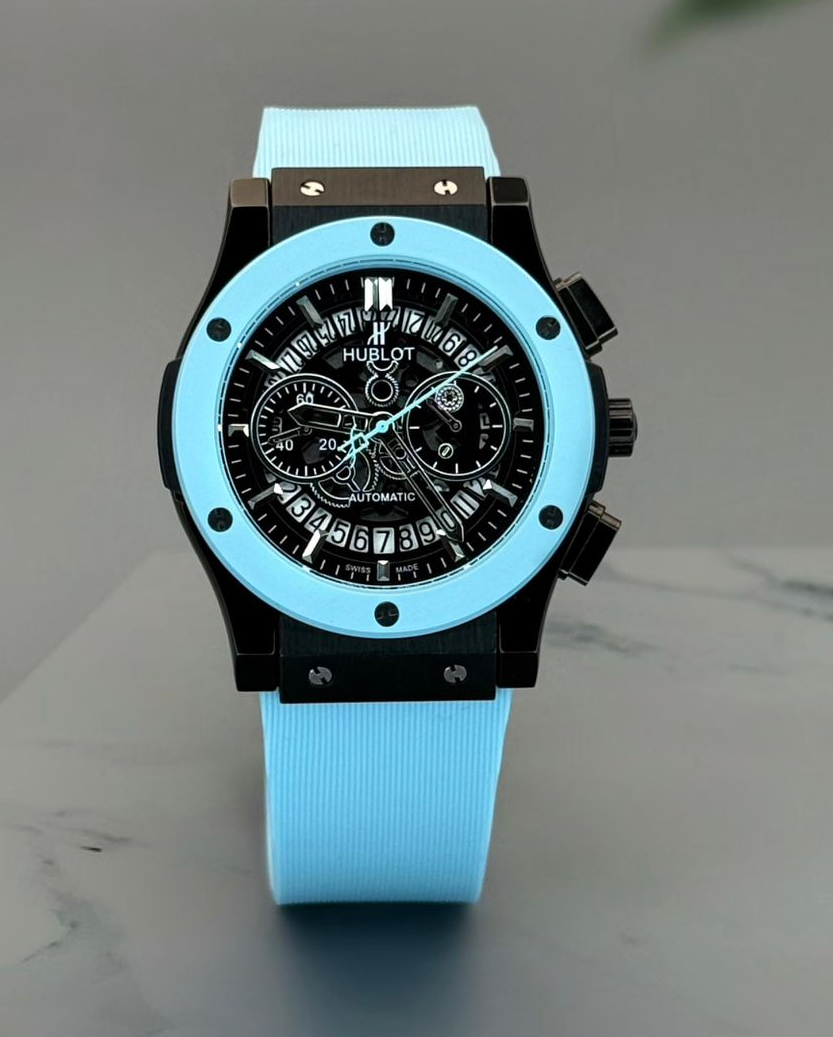 Hublot Big Bang Calendar Watch - Image 2
