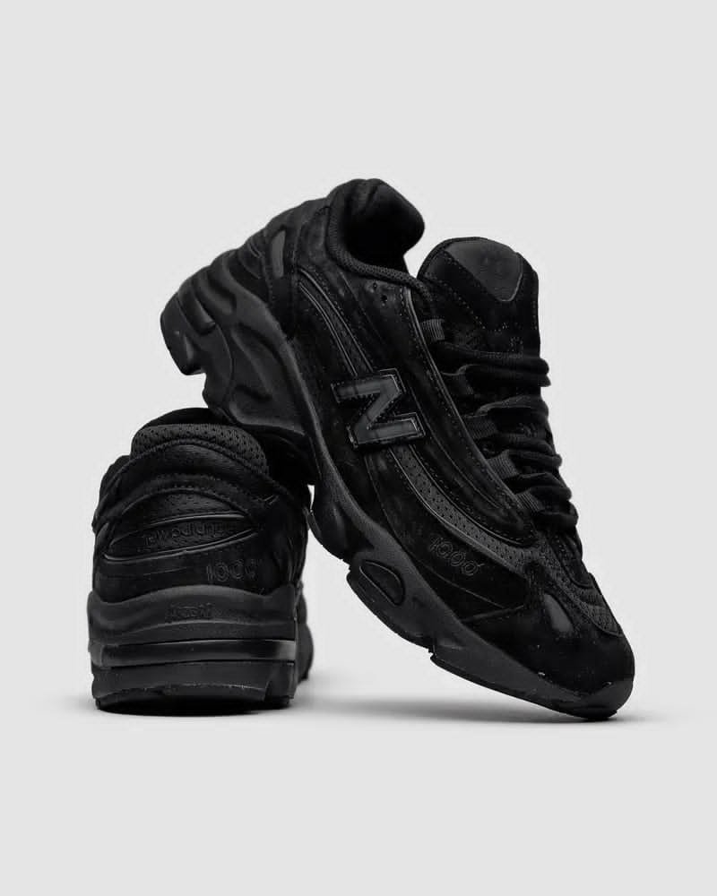New Balance 1000 Black Cat - Image 8