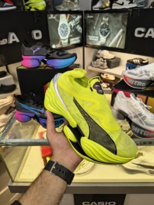 Puma Nitro Running Shoes