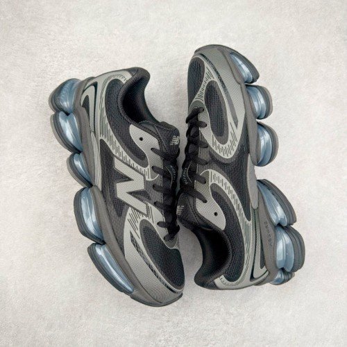 New balancee 2000 Abzorb Black grey - Image 2