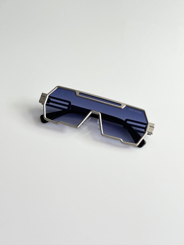 Marc Jacobs 2267 Silver Blue - Image 3