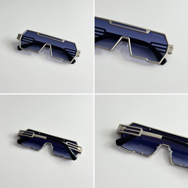 Marc Jacobs 2267 Silver Blue - Image 4