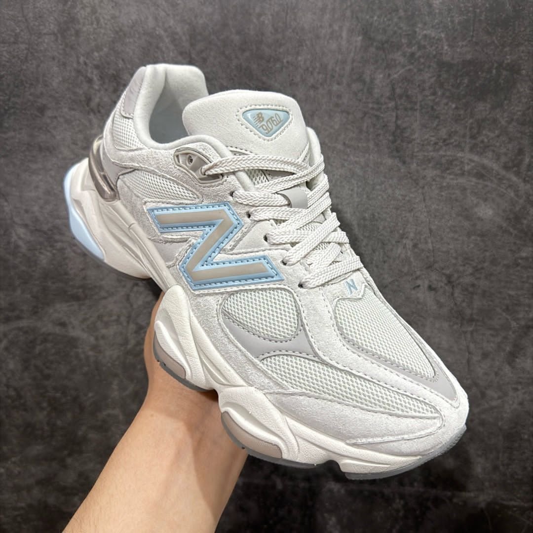New Balance 9060 - Image 3