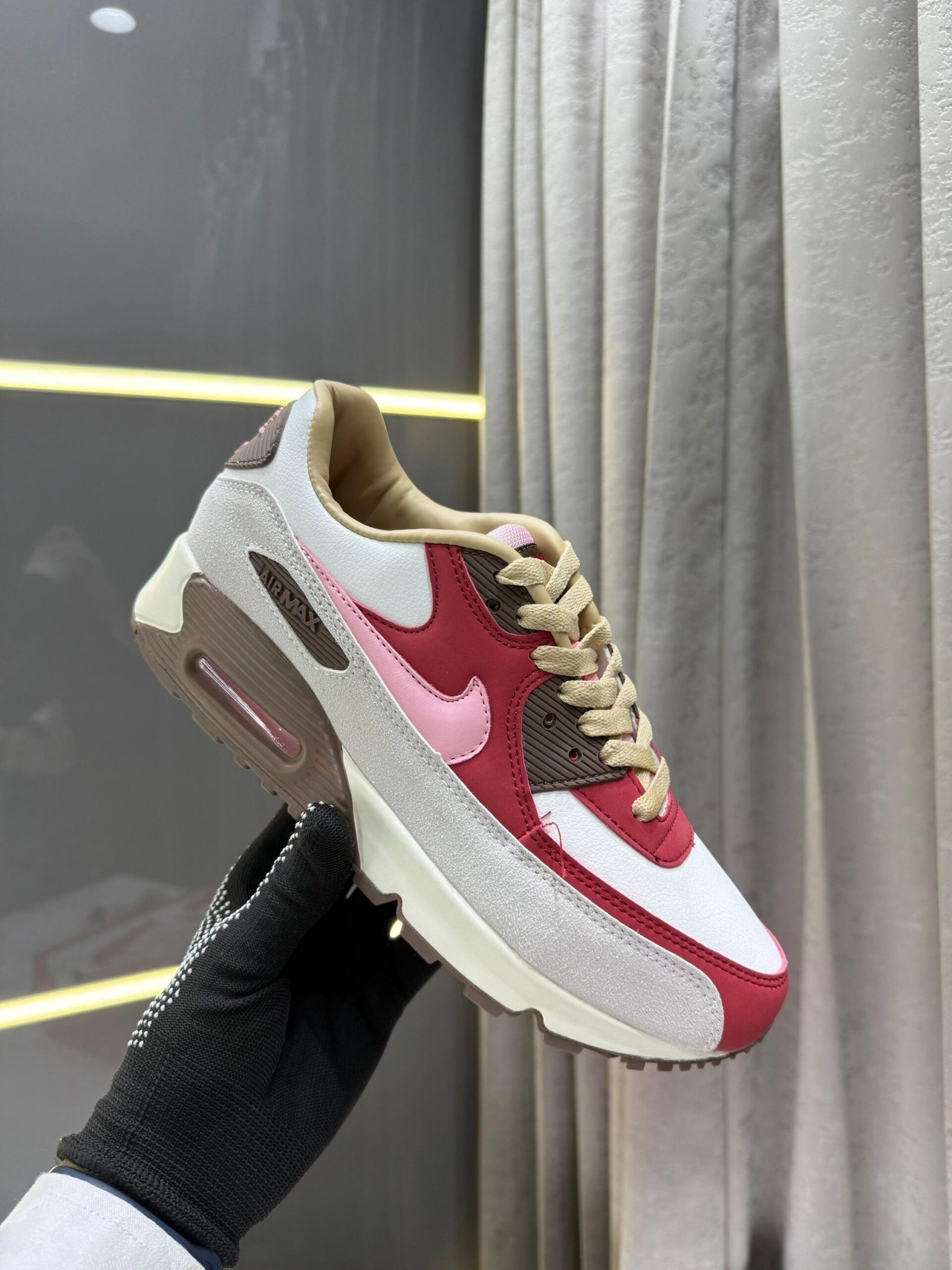 Nike Airmax 90 Bacon - Image 2