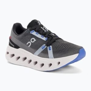 ON CLOUD ECLIPSE black Frost 473