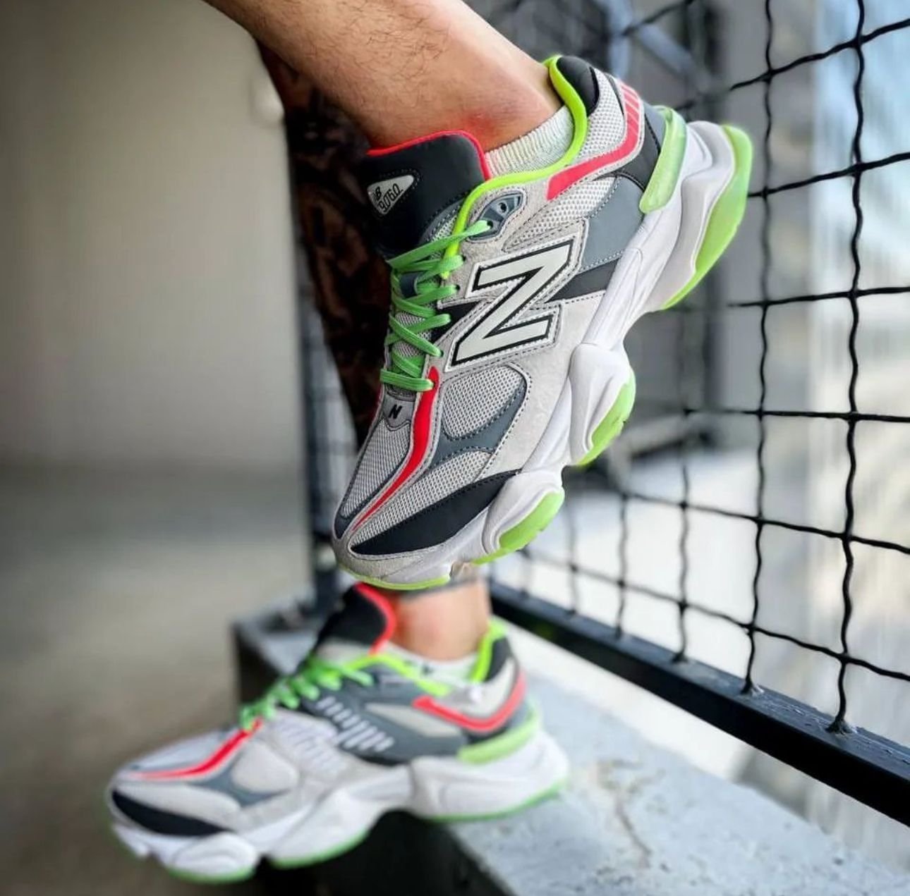 New Balance 9060 - Image 4