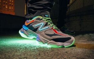 New Balance 9060