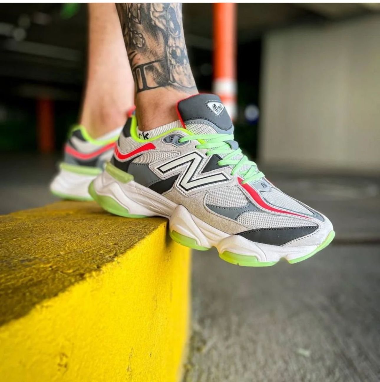 New Balance 9060 - Image 2