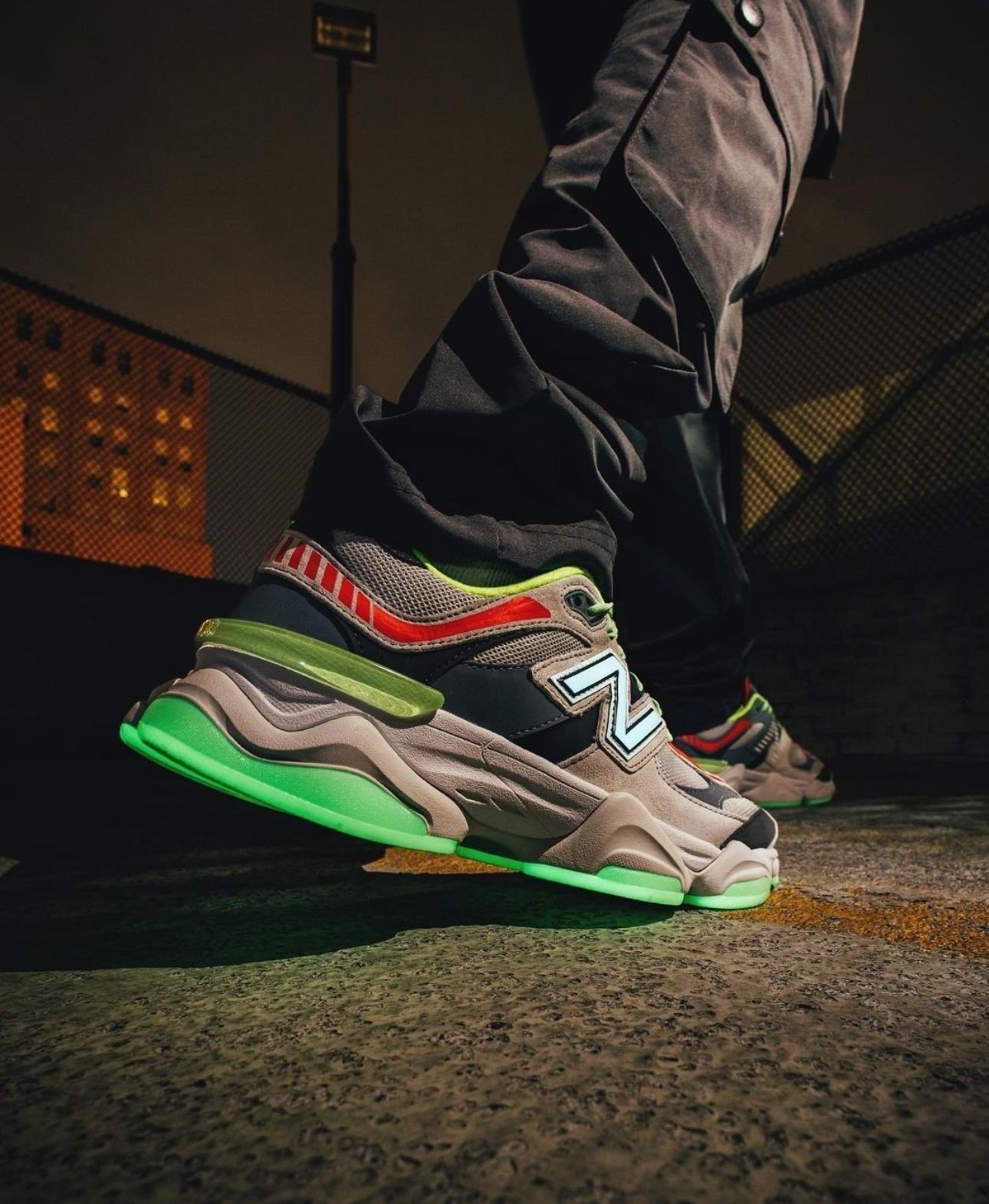 New Balance 9060 - Image 5