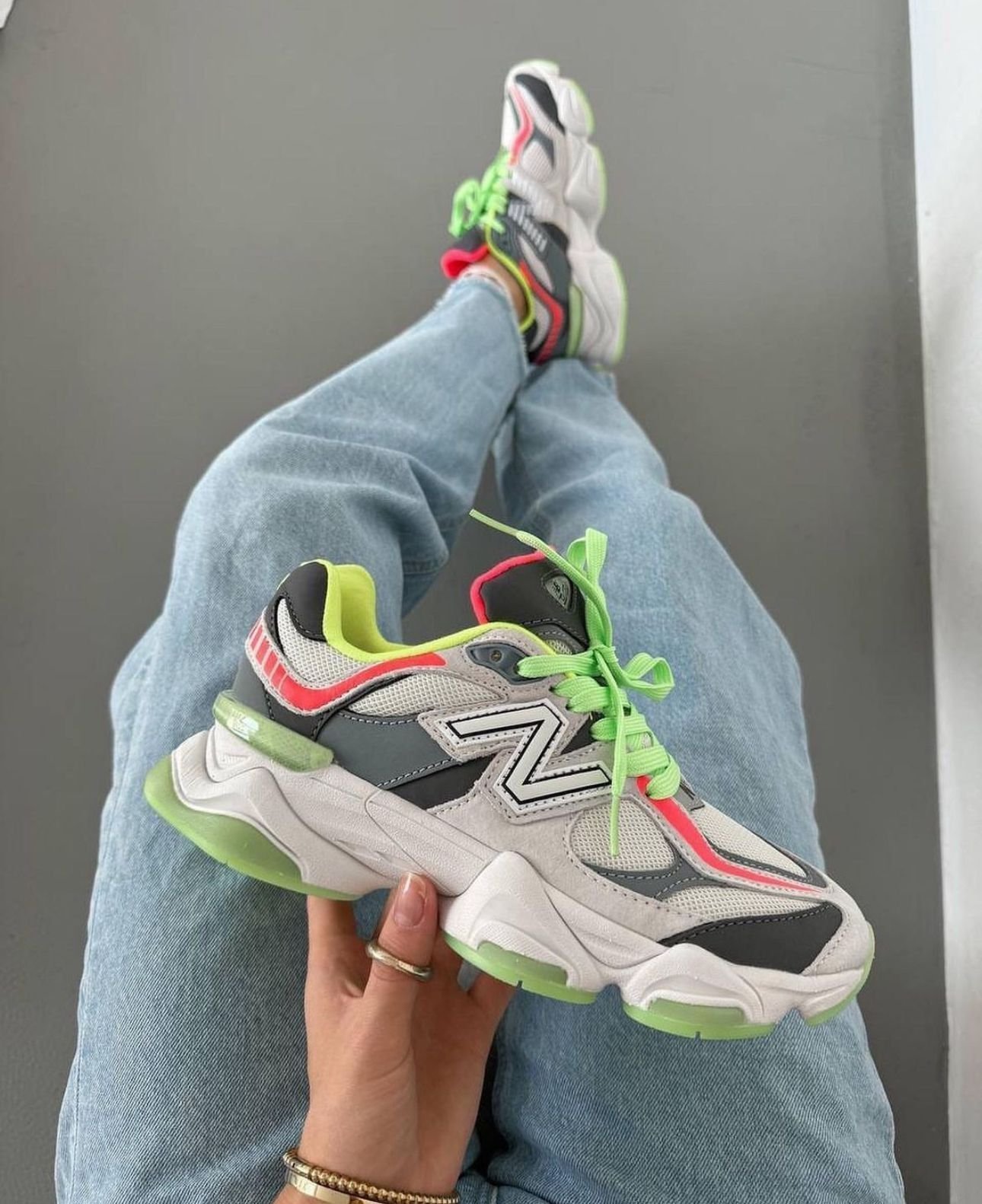 New Balance 9060 - Image 3