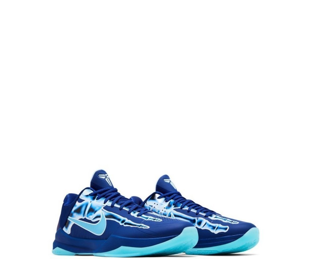 Nike Zoom Kobe 5 Protro 'X-Ray' - Image 2