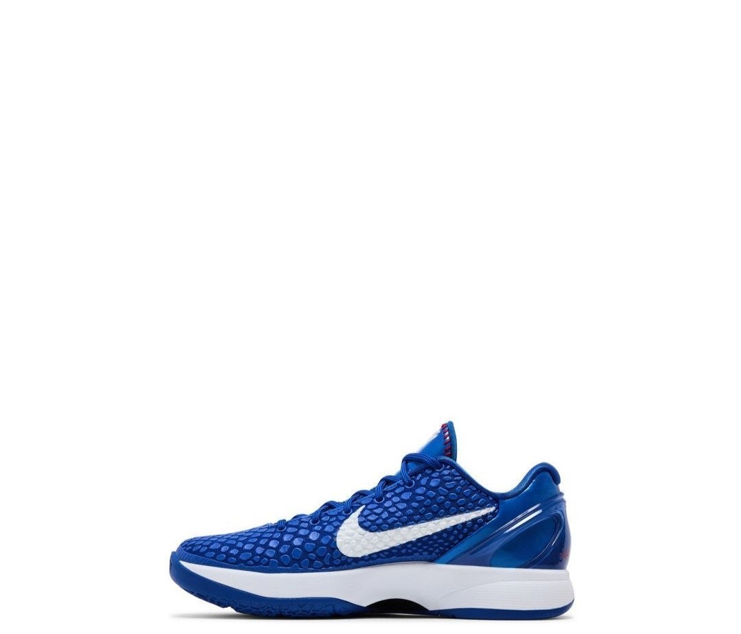 Nike Zoom Kobe 6 Protro 'Dodgers' - Image 2