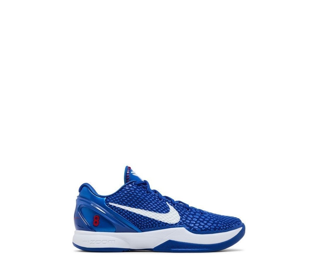 Nike Zoom Kobe 6 Protro 'Dodgers'