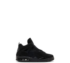 Air Jordan 4 Retro 'Black Cat' 2025