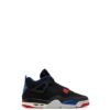 Air Jordan 4 Retro 'Rare Air - White Lettering'