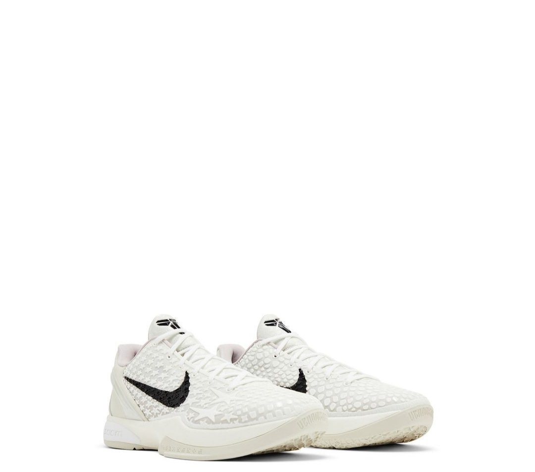 Nike Zoom Kobe 6 Protro 'All-Star - Sail' - Image 2