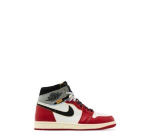 Union LA x Air Jordan 1 Retro High OG SP 'Chicago Shadow'