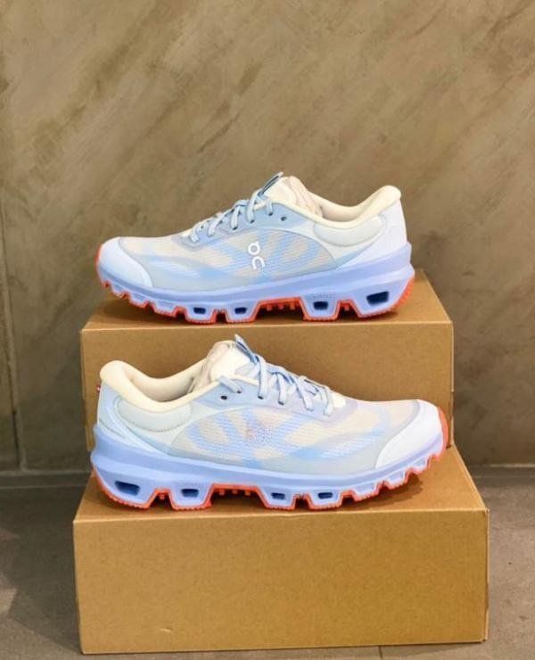 Loewe x On Cloud venture 2.0 Running Blue (791) - Image 3