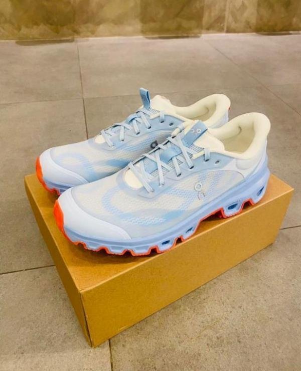 Loewe x On Cloud venture 2.0 Running Blue (791) - Image 2