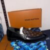 LOUISS VUITTON premium italian party loafer