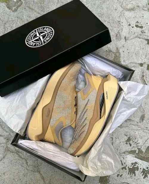 new balancee Fuel Cell Stone Island Tokyo - Image 2
