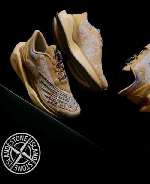 new balancee Fuel Cell Stone Island Tokyo - Image 3