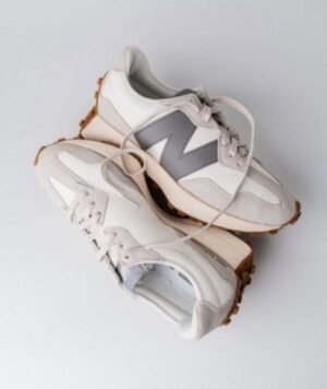New_Balance 327 Shadow grey