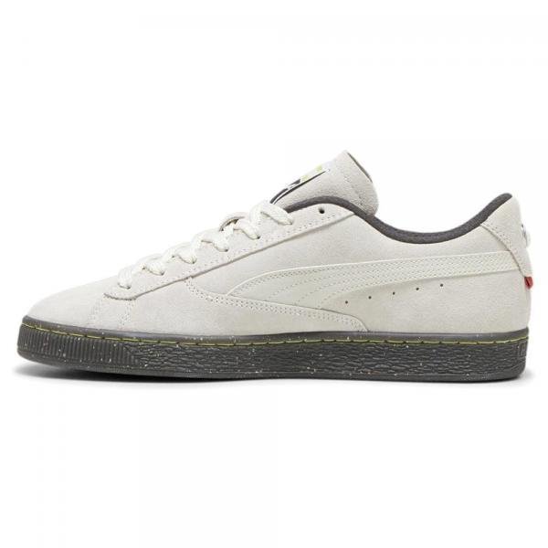 Pum a BMW M Motorsport x Suede Vapor Grey Favorite - Image 4