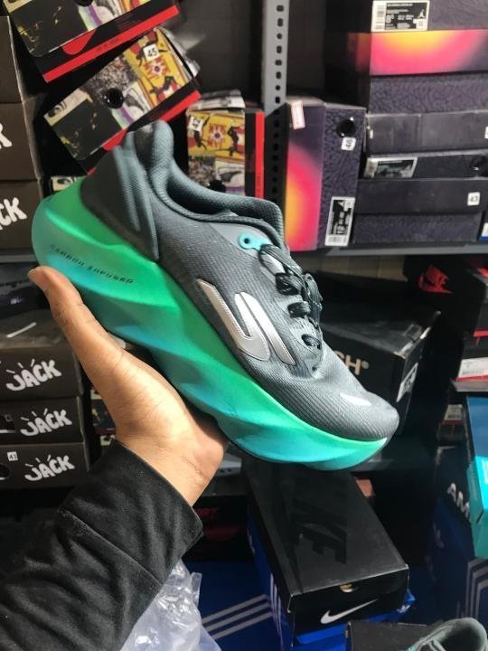 Sket_chers Aero burst Blue - Image 2