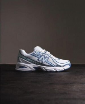 Neww Balancee 740 Blue agate