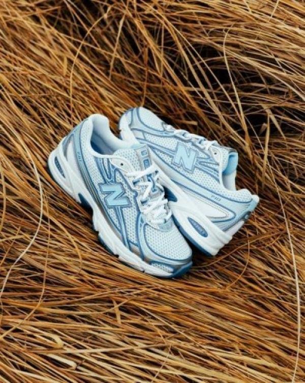 Neww Balancee 740 Blue agate - Image 2