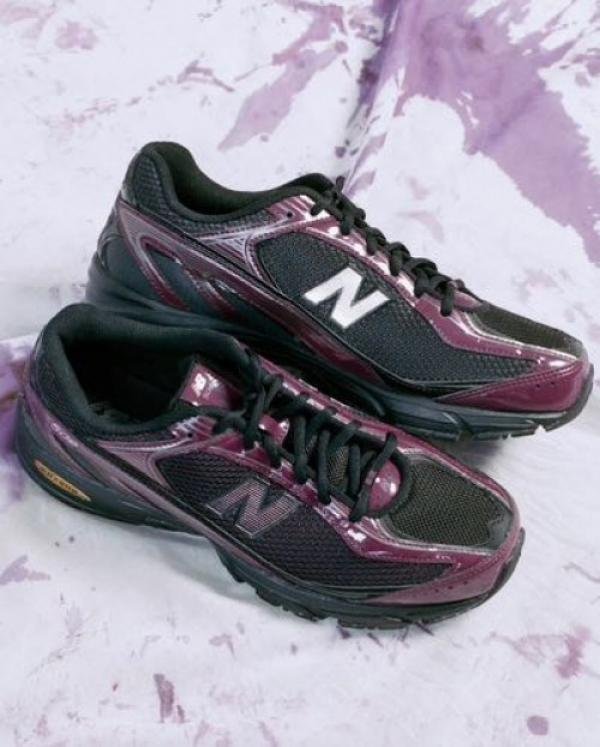 Neww balance do hee kim x 509 plum brown - Image 3