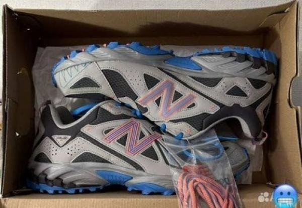 Neww Balance ML610TA - Image 2