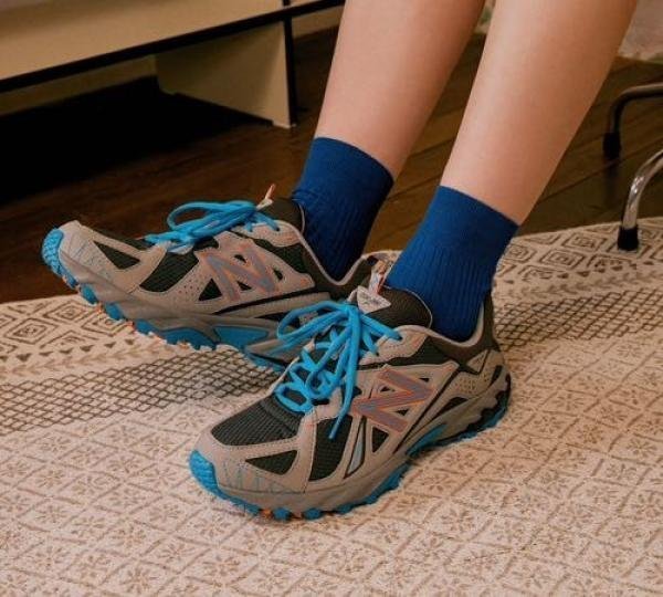 Neww Balance ML610TA - Image 5