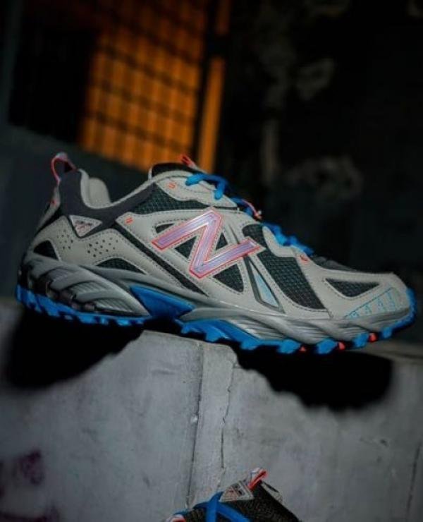 Neww Balance ML610TA - Image 4