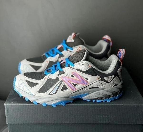 Neww Balance ML610TA - Image 3